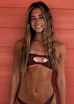 Maia Long